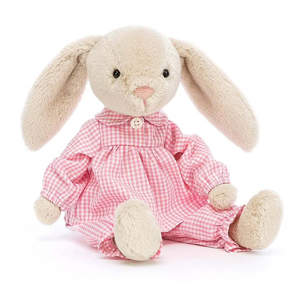 cutest stuffed animal bunny by Jelly cats