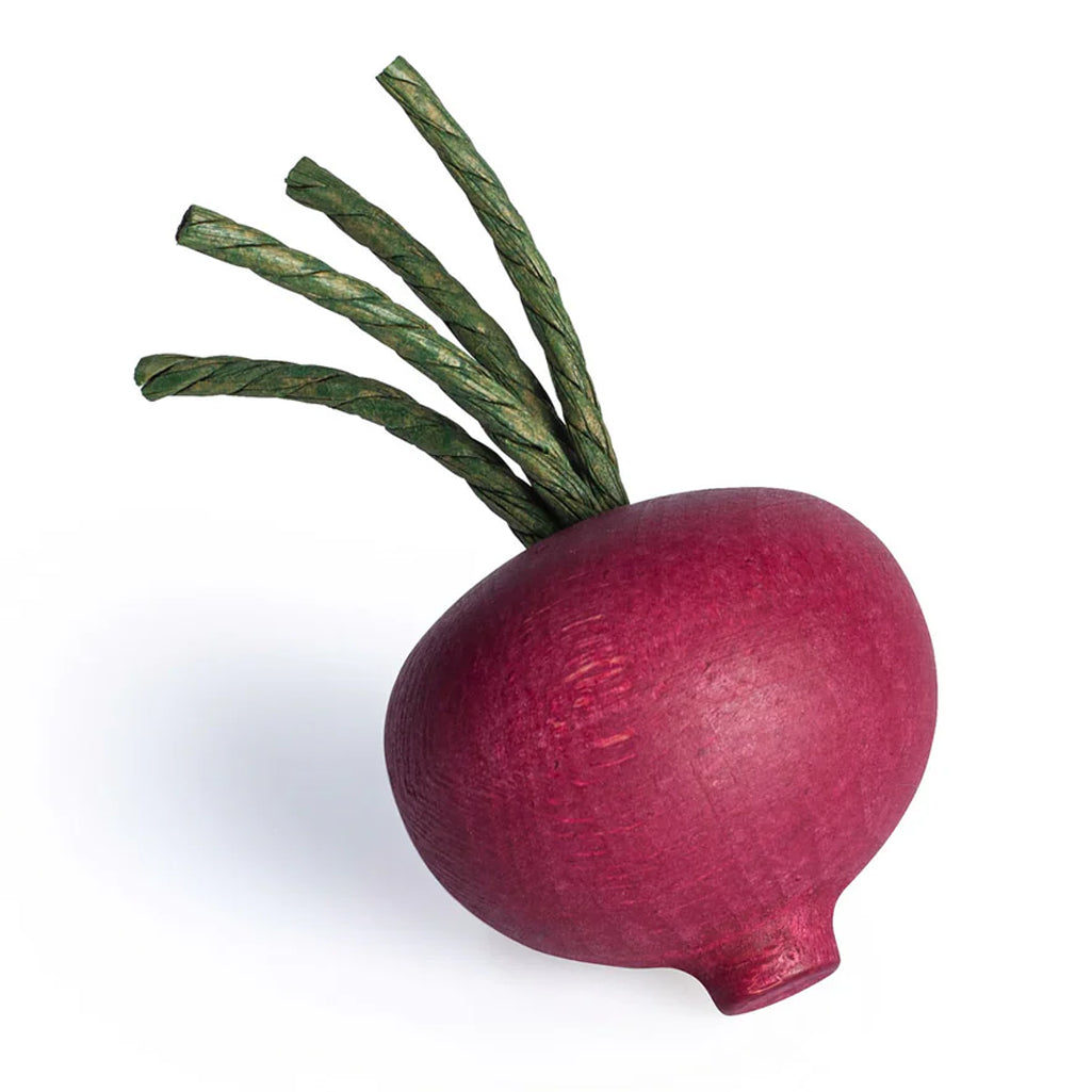 Ezri toy kitchen food beetroot