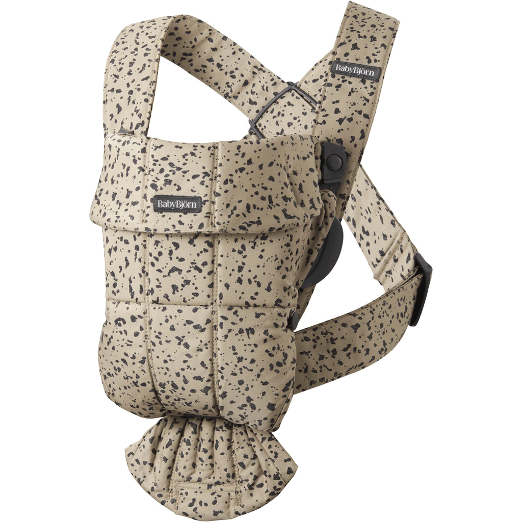 babybjorn structured baby carrier 