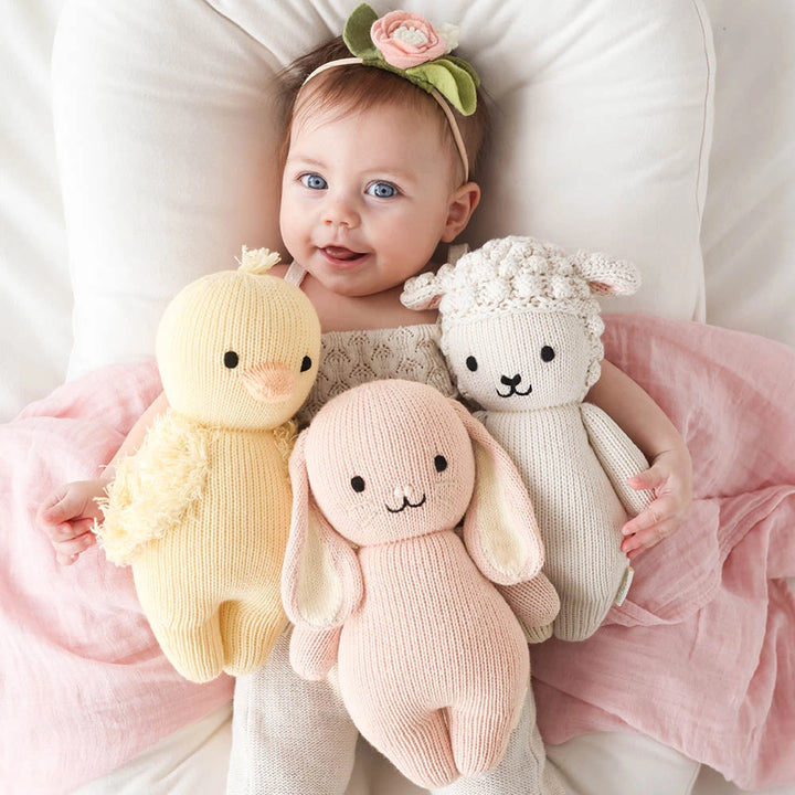 cuddle and kind dolls big baby stuffed animals