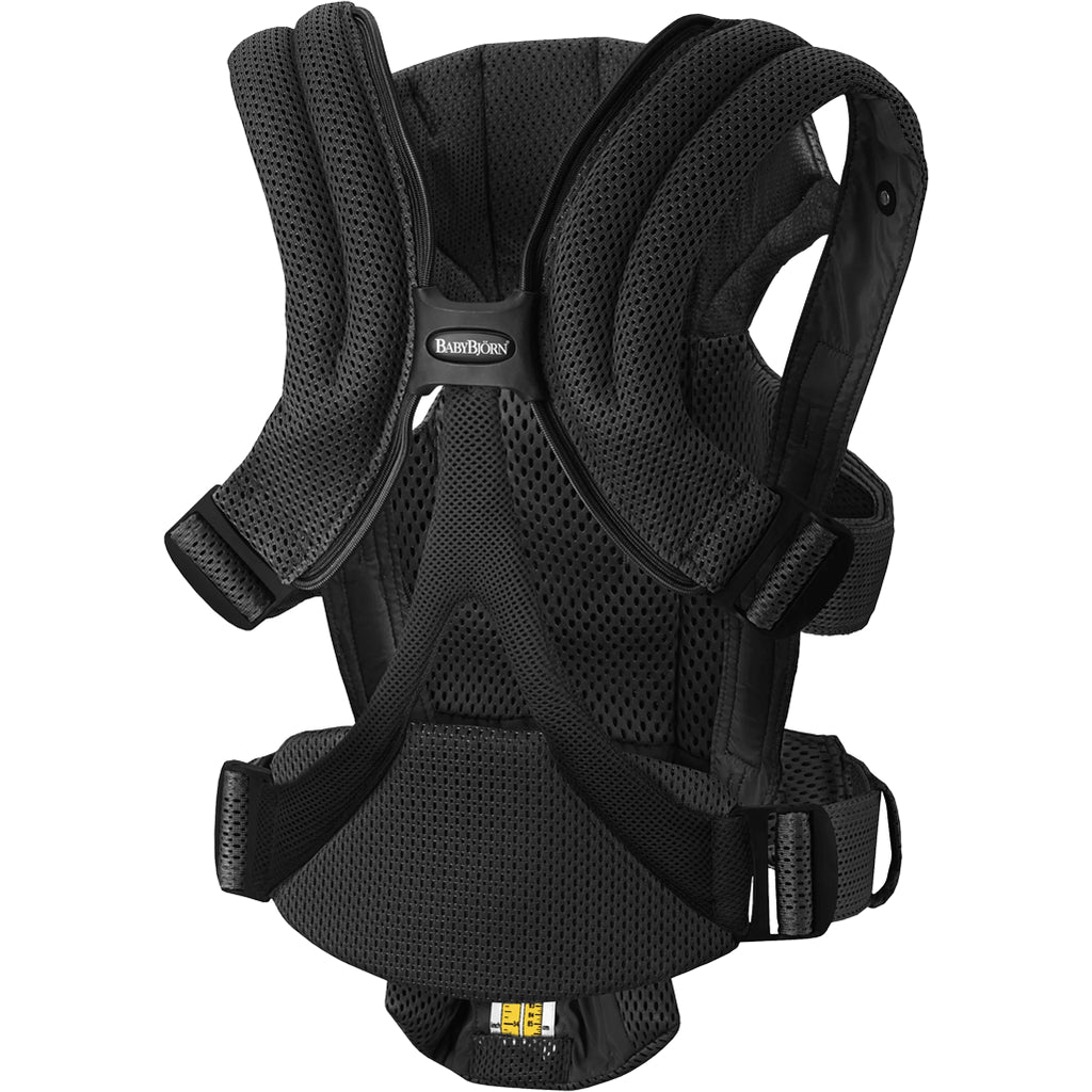 babybjorn baby carrier mesh