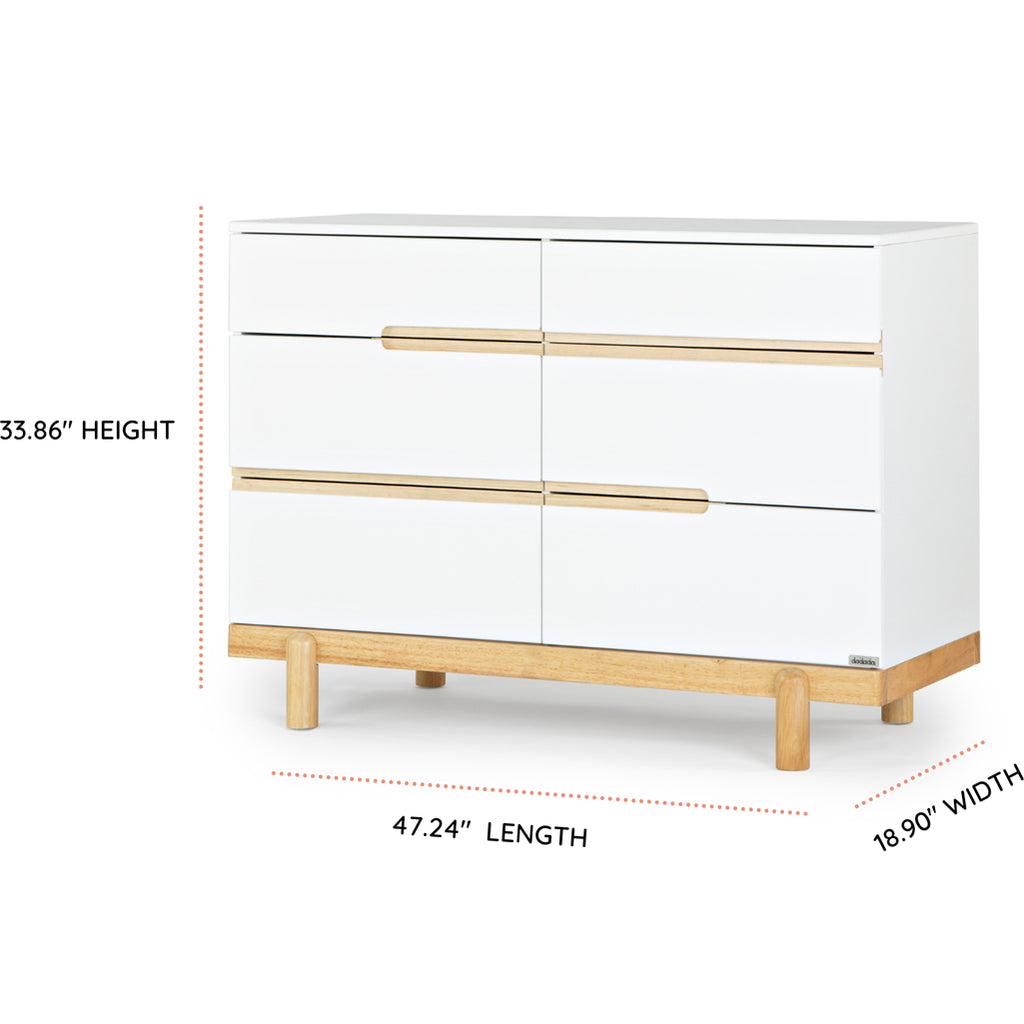 dadada dresser for kids