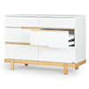 nursery dresser for toddlers