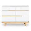 dadada furniture infant dresser