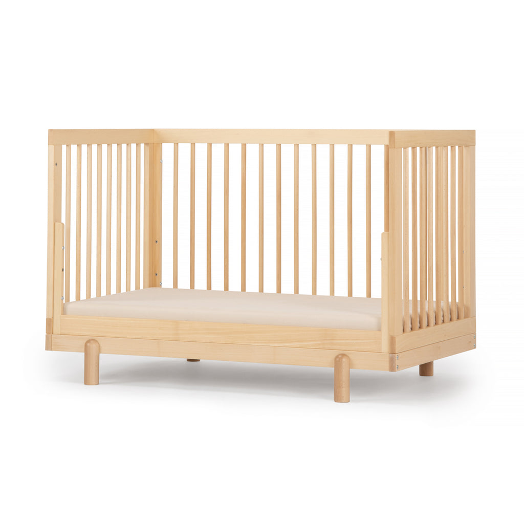 dadada toddler bed daybed natural