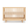 dadada crib with adjustable mattress height