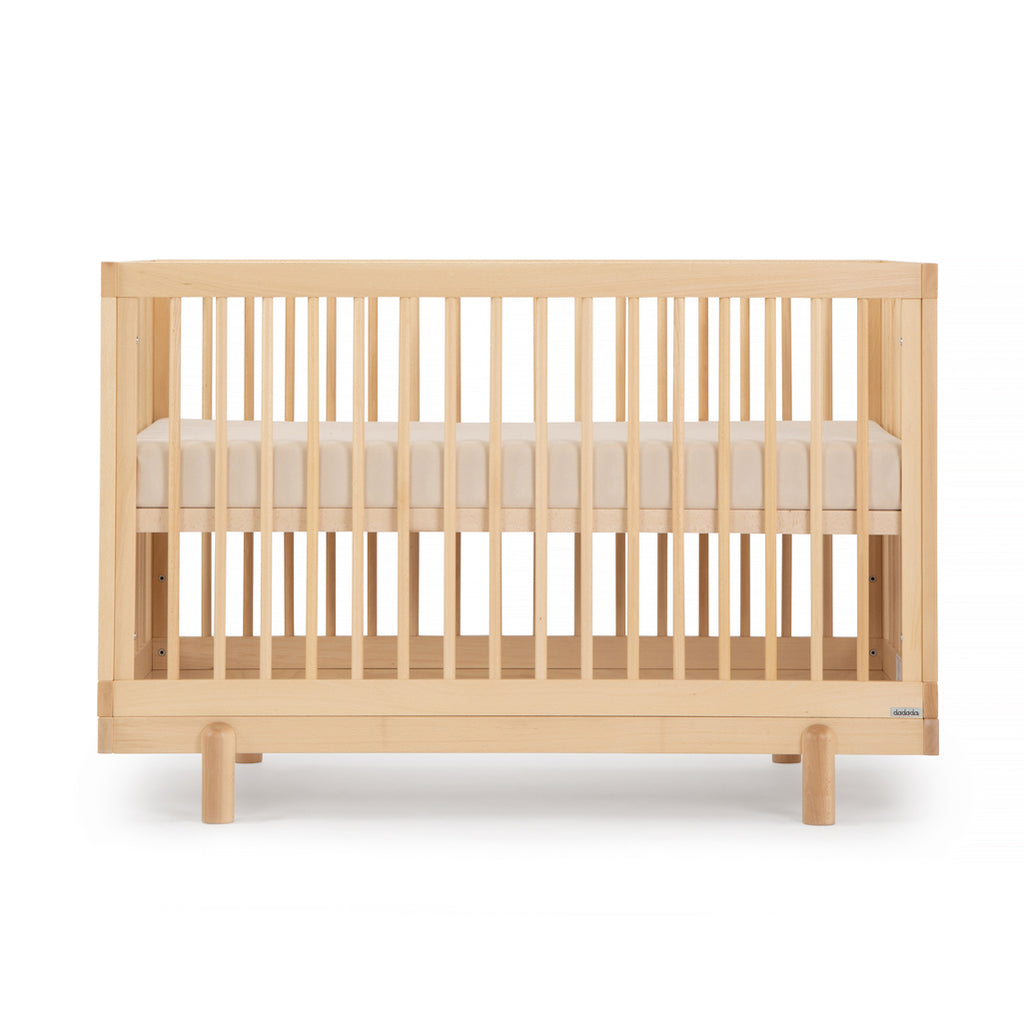 dadada crib with adjustable mattress height