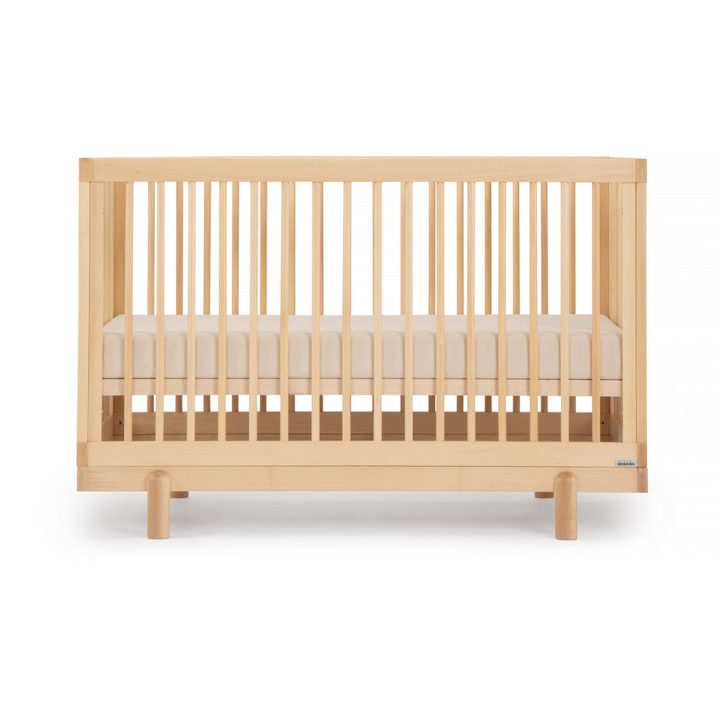 safest convertible crib dadada bliss