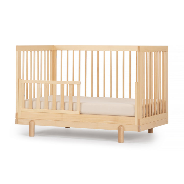dadada convertible cribs 4-in1 Bliss in Natural