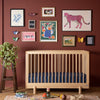 classic crib for infant