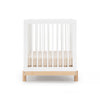 safest crib for newborns