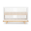 crib adjustable mattress height