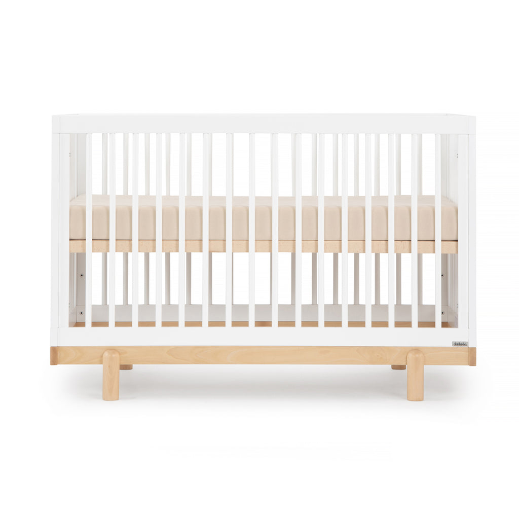 crib adjustable mattress height