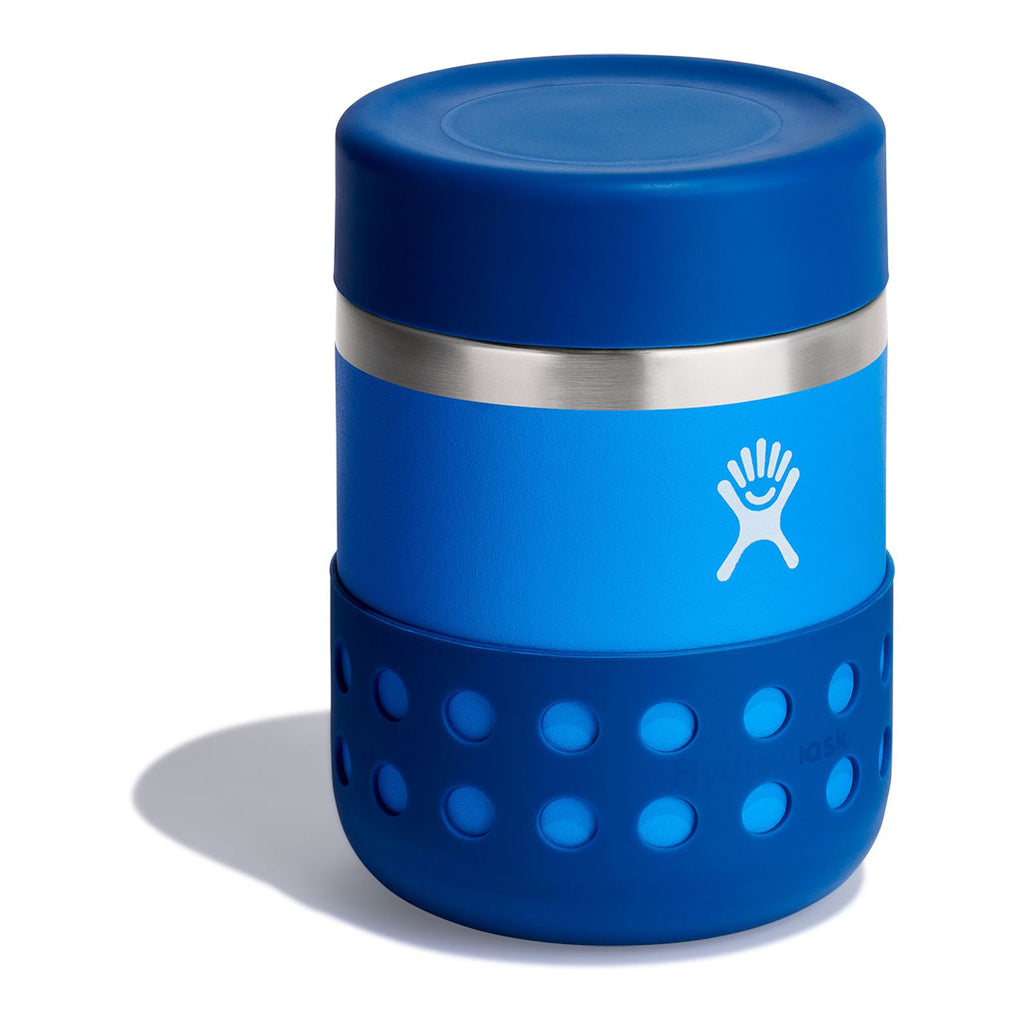 hydro flask lunch box best insulated water bottle blue