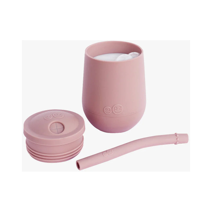 Mini Cup + Straw Training System