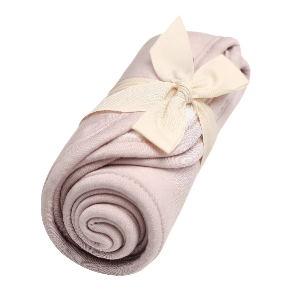 Kyte Girl Burp Cloths in Pink, Soft and Stylish Baby Burp Cloths in Pink