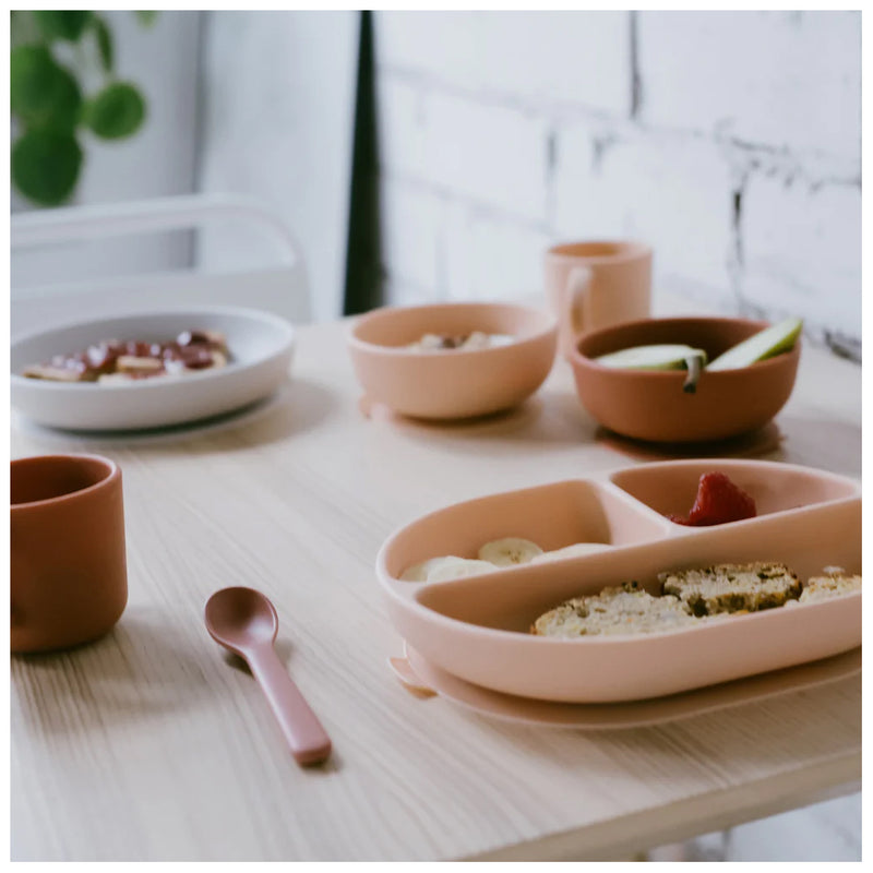 Suction Bowls