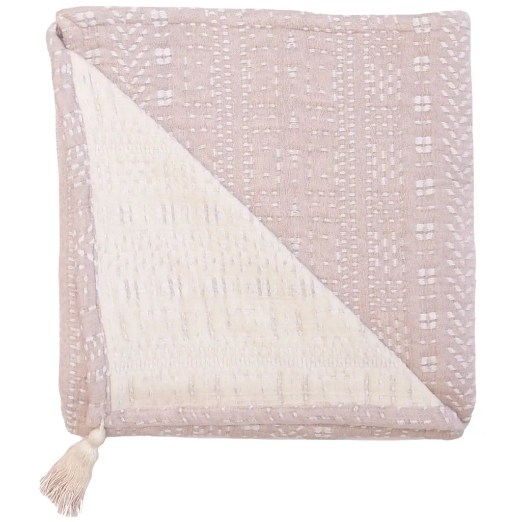 crane baby bohemian dreams blanket