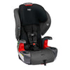 Black Britax Grow With You Harness-2-Booster baby car seat