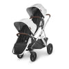 uppababy double stroller