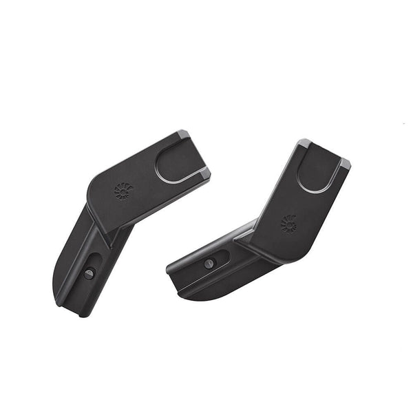 Ergobaby Carseat Adapters for Metro Plus Stroller