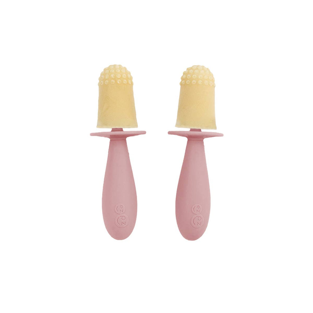 EZPZ Tiny Pops Baby Popsicle Hazel & Fawn EZPZ Tiny Pops Baby Popsicle Hazel & Fawn