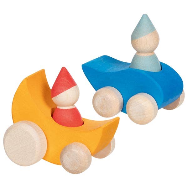 goki droplet and moonride gnome vehicles 