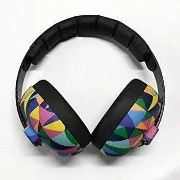 banz kalidascope baby hearing ear protections
