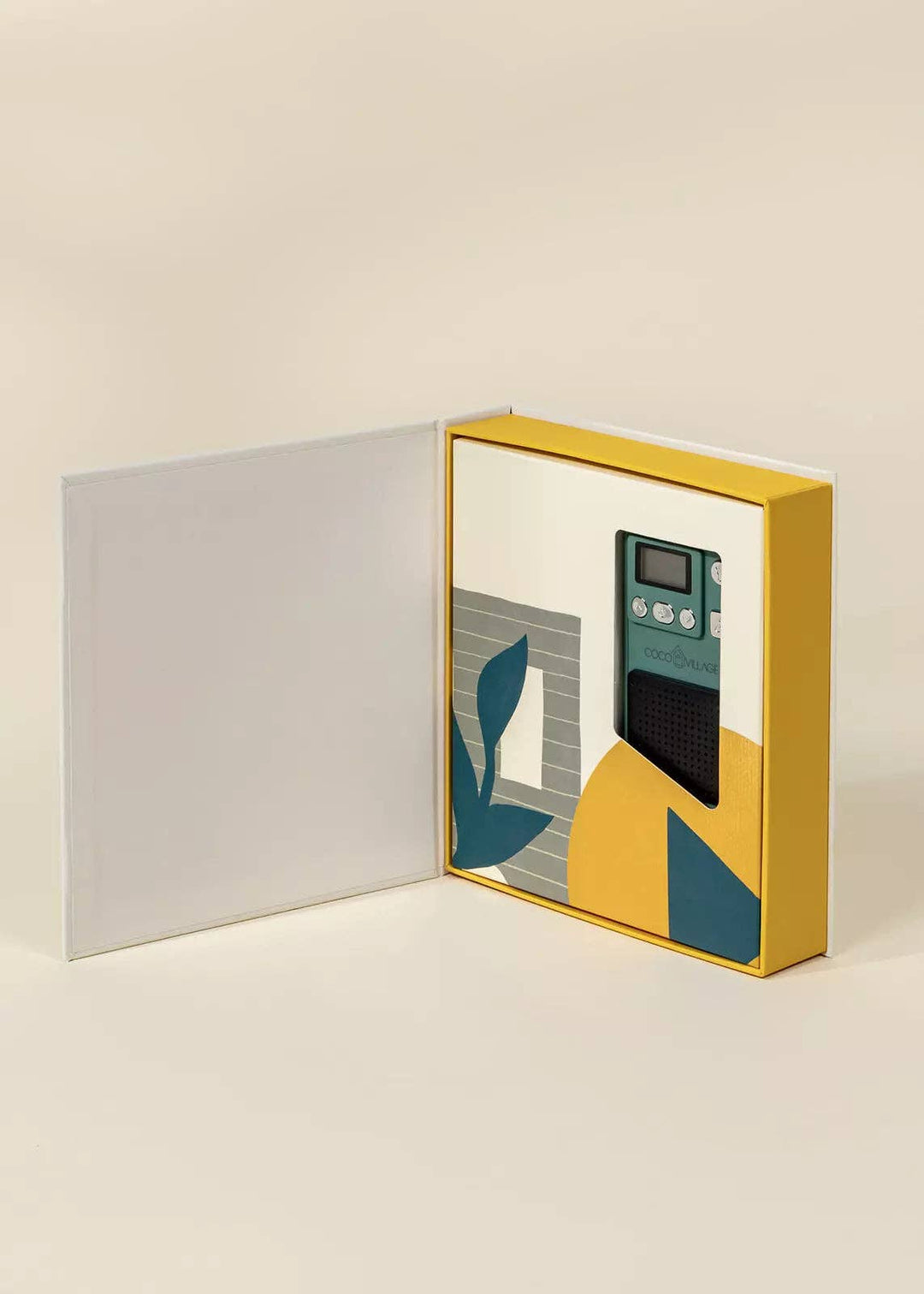 Set of 2 Walkie Talkies - Seafoam