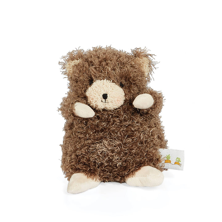 bunnies by the bay wee cubby bear stuffed animals 