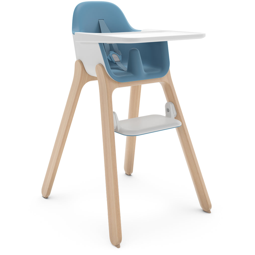 uppababy adjustable high chair