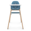 uppababy highchair with removable tray