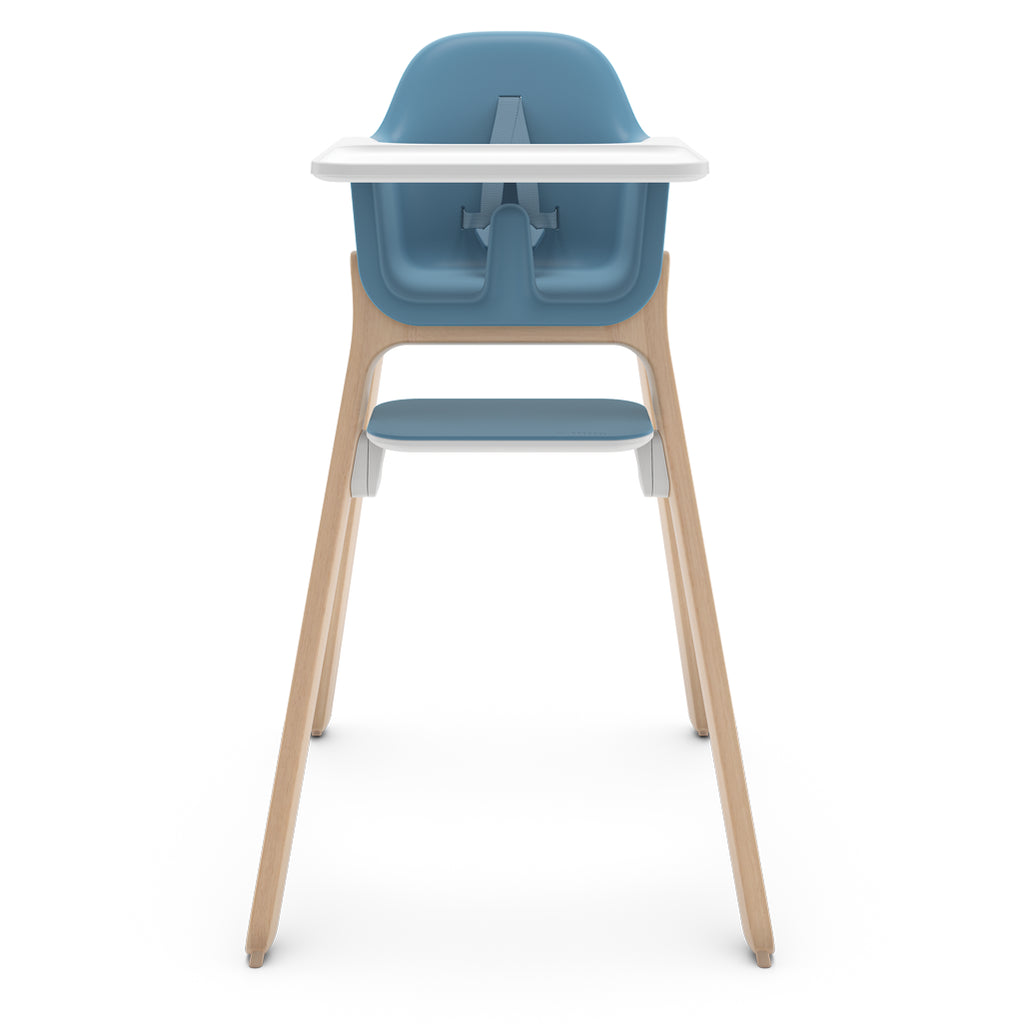 uppababy highchair with removable tray