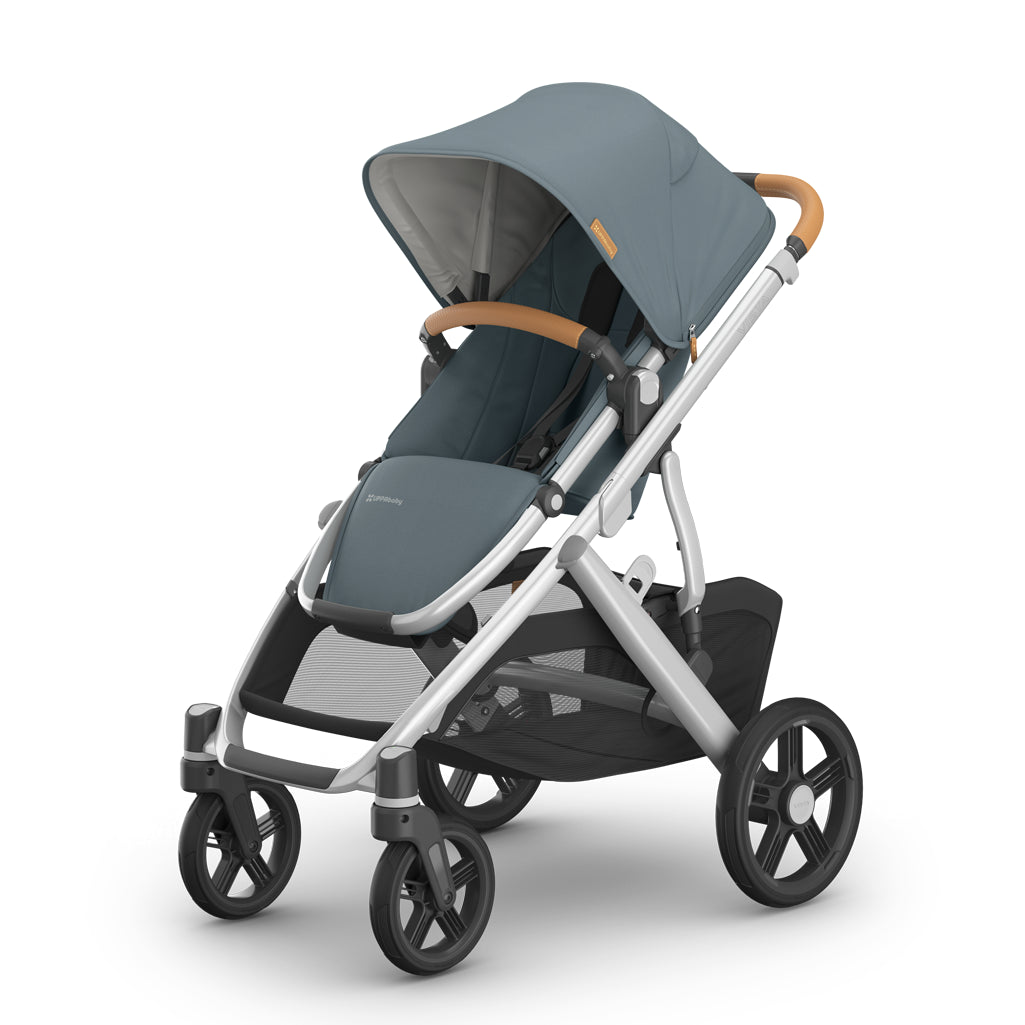 UPPAbaby Vista V3 in Callum