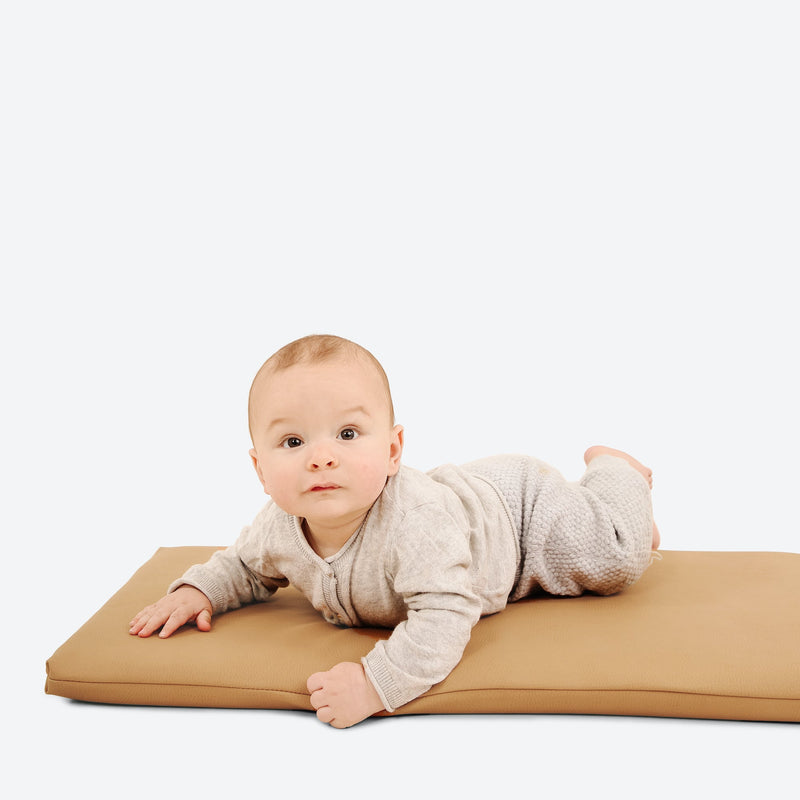 Gathre portable baby changing mat