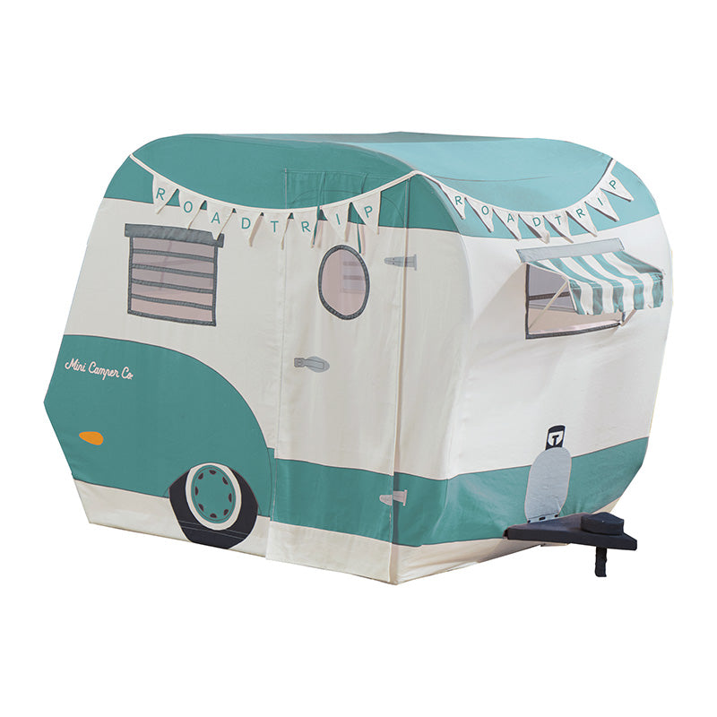 wonder & wise camper van children&