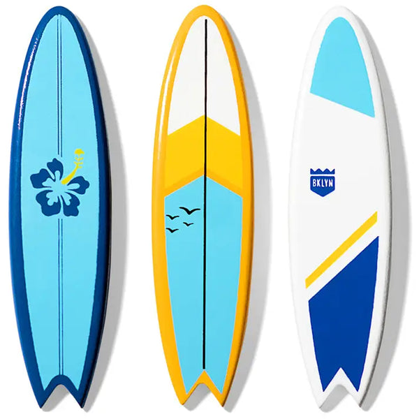 candylab oahu surf set