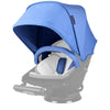 Orbit Baby G5 Stroller Canopy in Niagara Blue