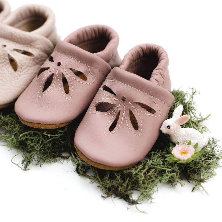 Baby Leather Shoes | Daisy