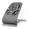 Ergobaby Evolve Baby Bouncer in Charcoal grey