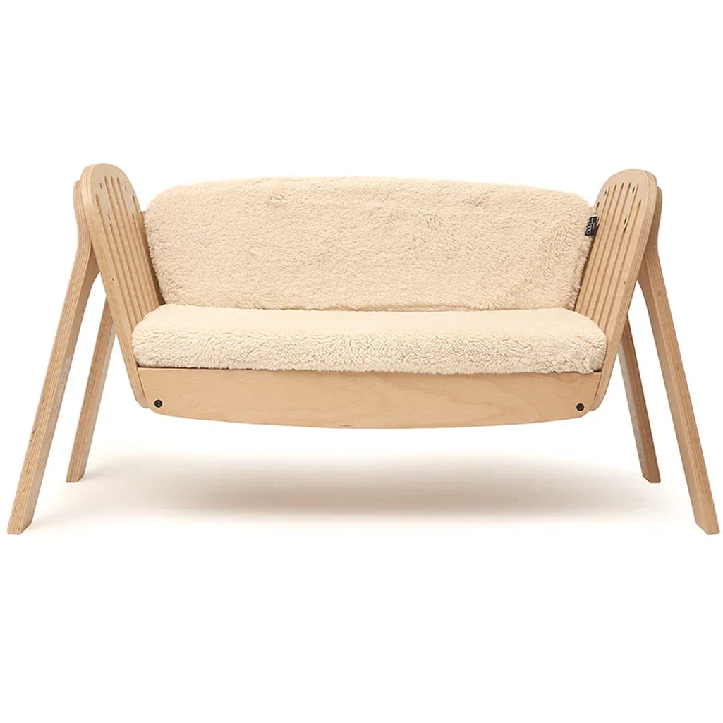 cushion for charlie crane co sleeping crib 