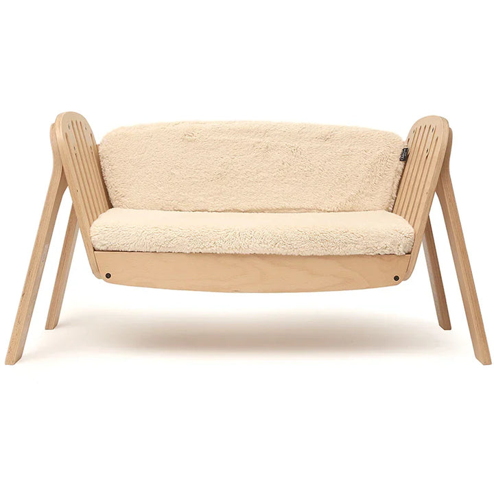 cushion for charlie crane co sleeping crib 