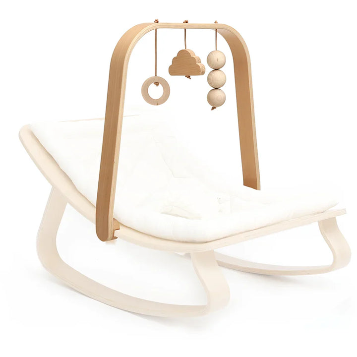 awakening arch for charlie crane levo beech rocker 