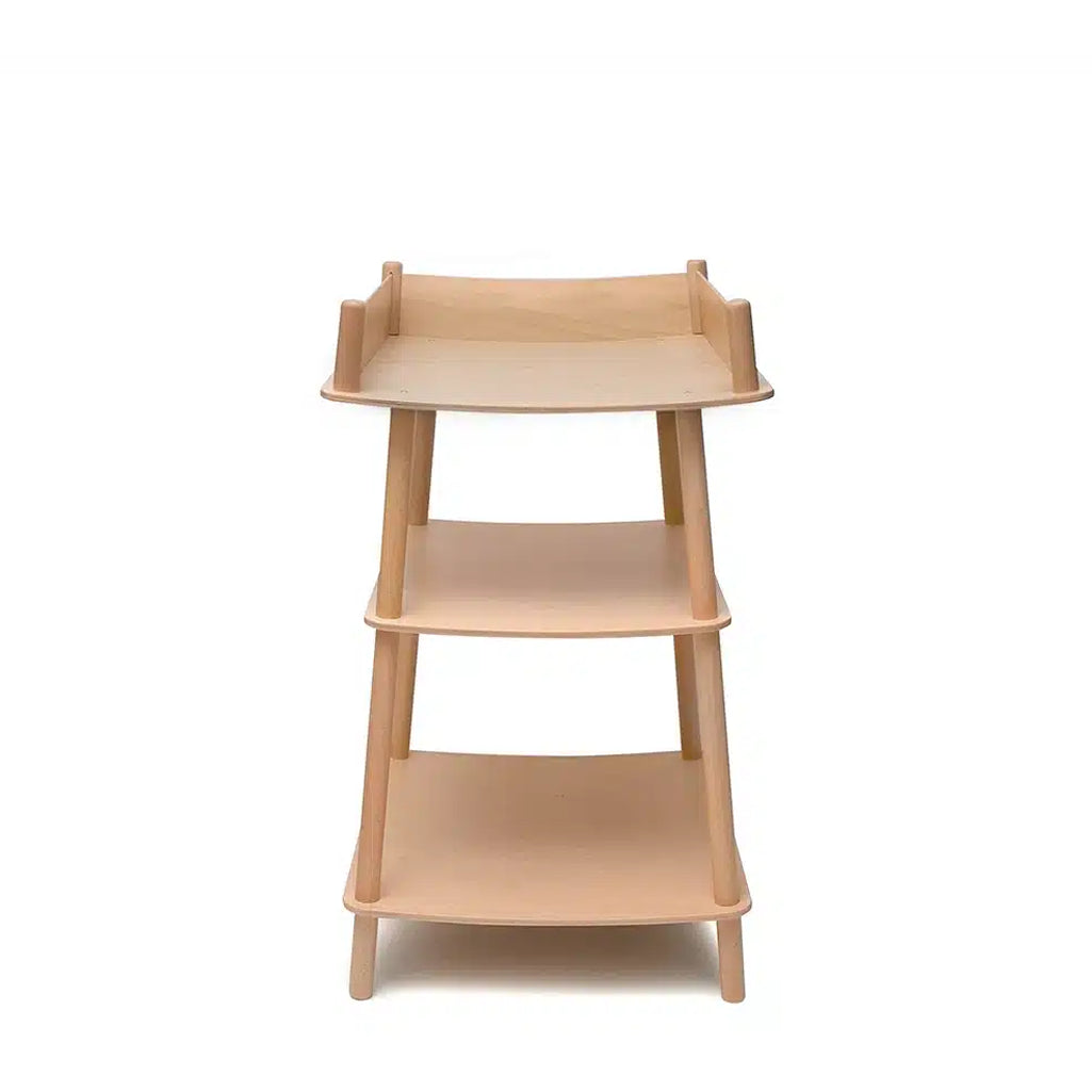 pago wooden nursery changing table inspired by charlie crane french design 