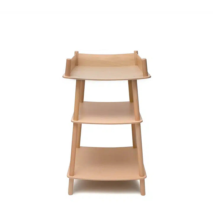 pago wooden nursery changing table inspired by charlie crane french design 