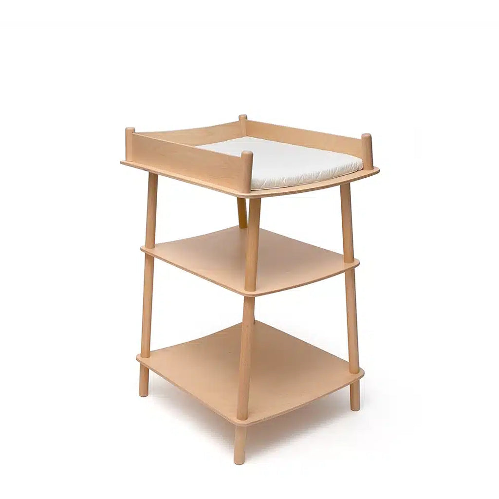 charlie crane pago changing table and mattress