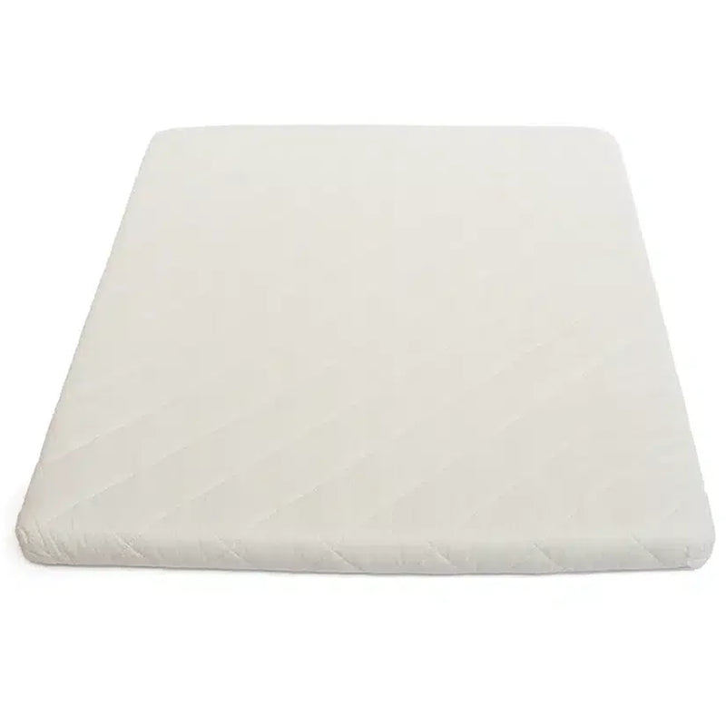 pago charlie crane changing table mattress perfect for comfortable diaper changes