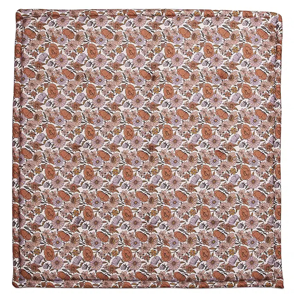 retro flowers tami charlie crane baby plat matt baby 