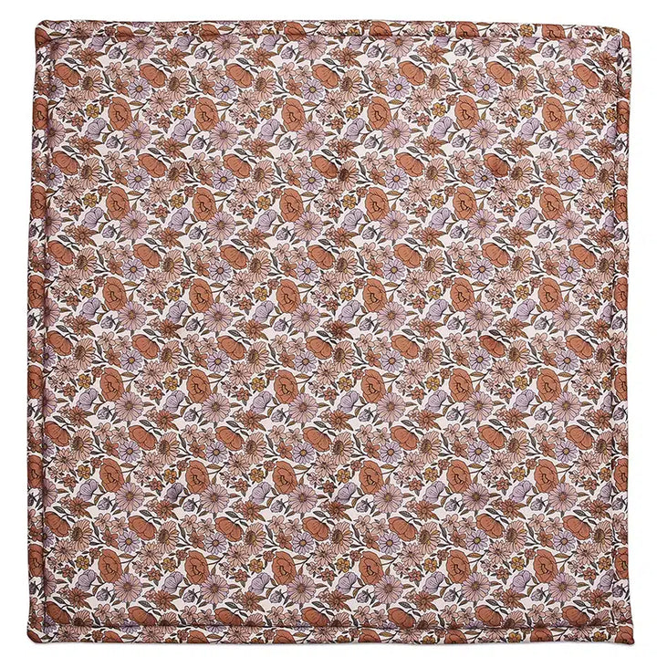 retro flowers tami charlie crane baby plat matt baby 