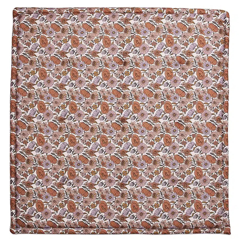 retro flowers tami charlie crane baby plat matt baby 